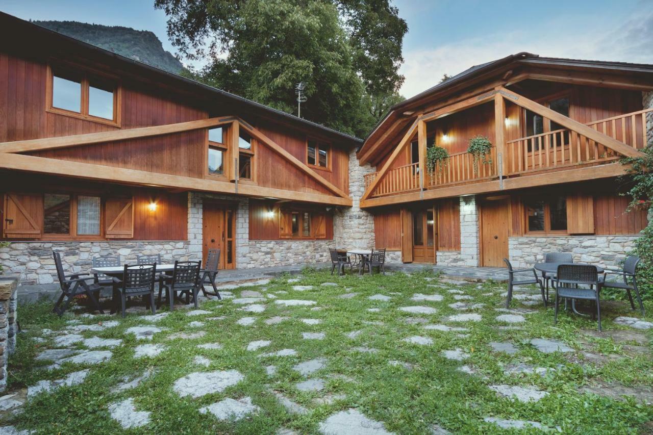 Вілла Casa Pubill Барруера Екстер'єр фото