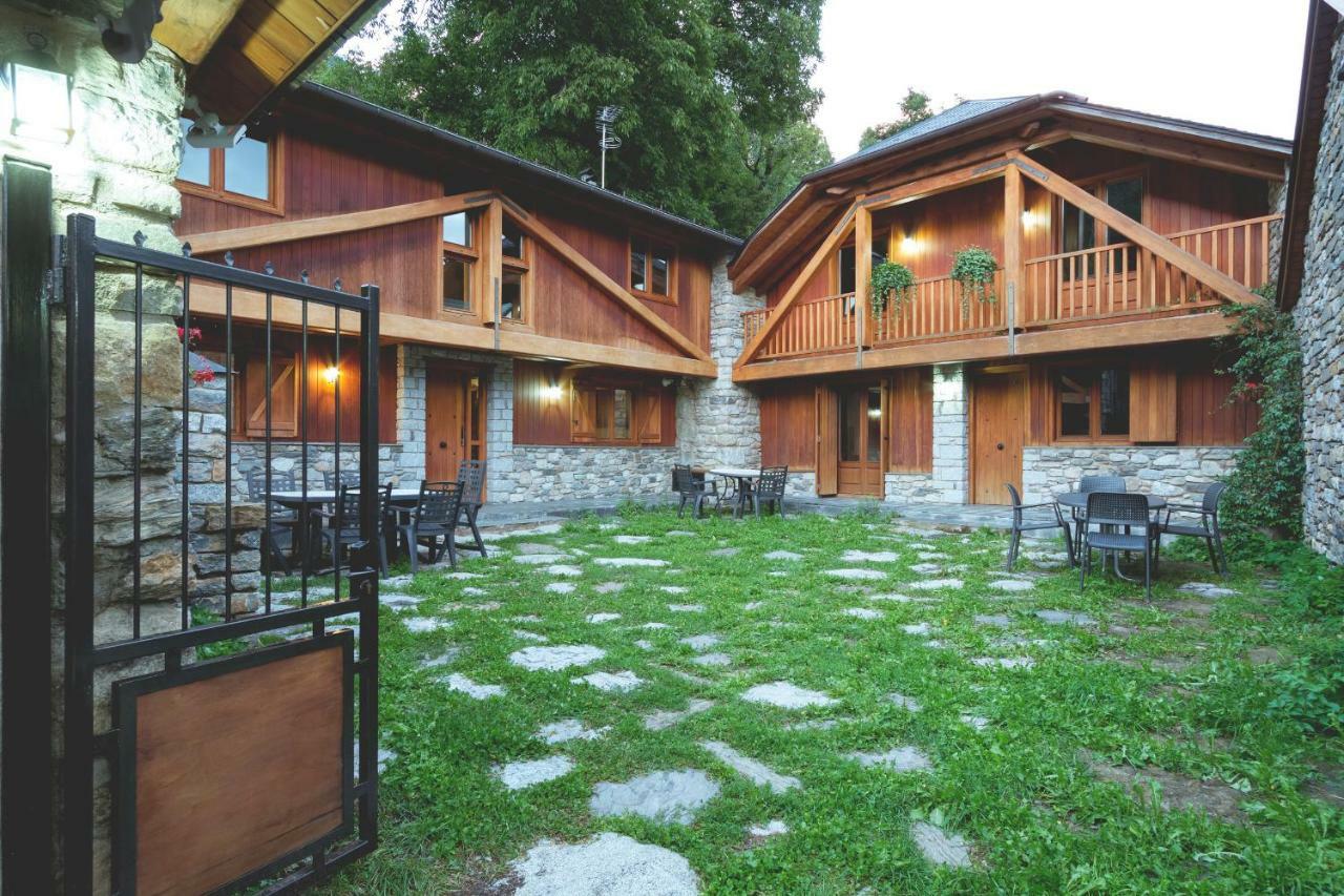 Вілла Casa Pubill Барруера Екстер'єр фото